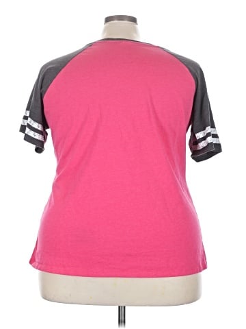 District. Short Sleeve T-Shirt (view 2)