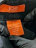 Joe Fresh Black Casual Pants Size 6 - photo 5