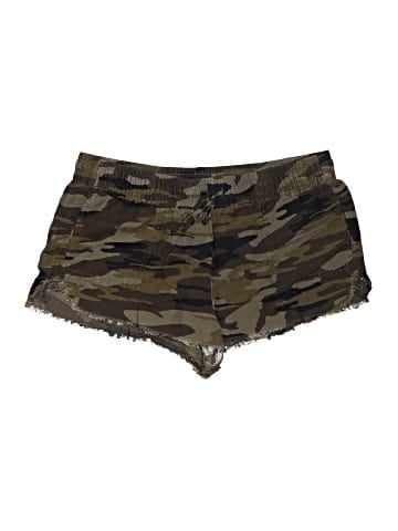 Express Shorts (view 1)