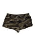 Express Camo Green Shorts Size L - photo 1