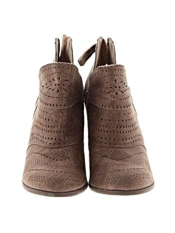 Not Rated Ankle Boots (view 2)