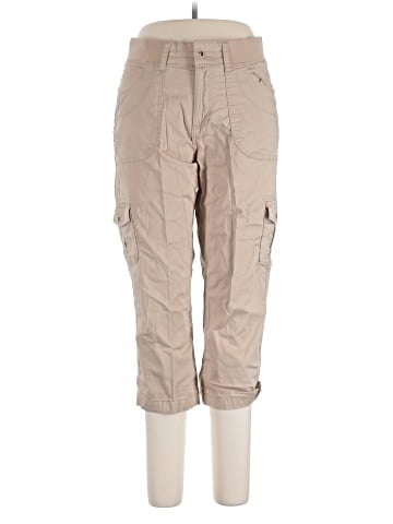 Lee Cargo Pants (view 1)