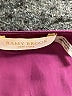Ramy Brook Burgundy Long Sleeve Blouse Size L - photo 7