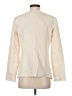 Gap Outlet Ivory Blazer Size 4 - photo 2