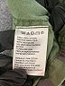 Ecote 100% Cotton Green Cardigan Size 8 - photo 8