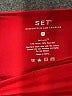 Set Active Red Active Pants Size M - photo 7
