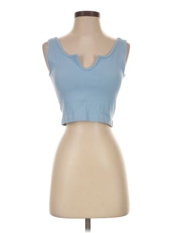 Eye Candy Tank Top (view 1)
