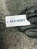 Old Navy Black Casual Pants Size S (tall) - photo 7