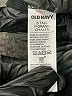 Old Navy Black Casual Pants Size S (tall) - photo 8