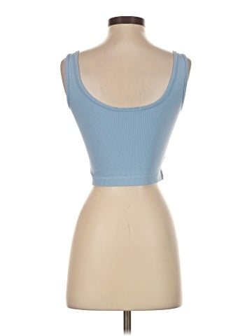 Eye Candy Tank Top (view 2)