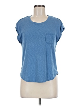 Marled Essentials Short Sleeve T Shirt