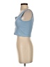 Eye Candy Blue Tank Top Size Sm - Med - photo 5