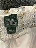 Wild Fable Stars Ivory Skort Size M - photo 3