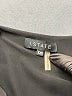 1.State 100% Polyester Black Sleeveless Blouse Size XXS - photo 7