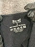 Pro-fit Black Sleeveless Top Size S - photo 7
