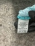Bailey Blue Plaid Teal Casual Dress Size M - photo 8