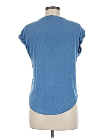 Marled Essentials Short Sleeve T-Shirt (view 2)