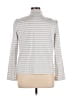 Tommy Hilfiger Stripes Gray Jacket Size XL - photo 2