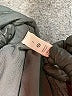 Lululemon Athletica Floral Gray Athletic Shorts Size 2 - photo 3
