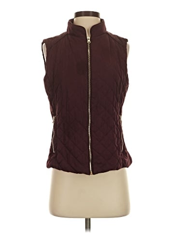 NY&C Vest (view 1)