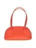 Divided by H&M 100% Polyester Solid Orange Shoulder Bag One size - photo 3