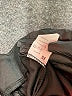 Unbranded Black Dress Pants Size M - photo 4