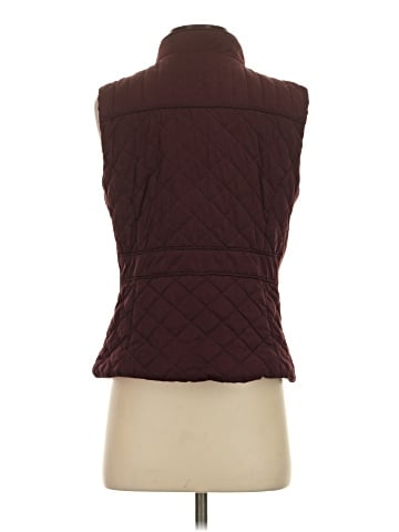 NY&C Vest (view 2)