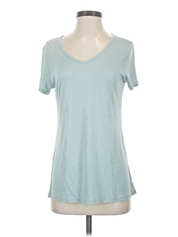 Magaschoni Short Sleeve T-Shirt (view 1)