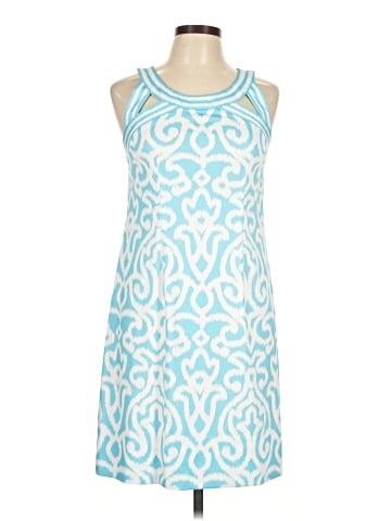 Gretchen Scott Designs Casual Dress (view 1)
