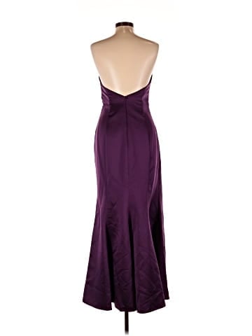 Impressions Cocktail Dress (view 2)