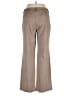 Anne Klein Brown Dress Pants Size 10 - photo 2