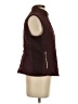 NY&C Burgundy Vest Size S - photo 4
