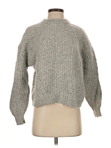Anine Bing Pullover Sweater (view 1)