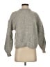 Anine Bing Gray Pullover Sweater Size XS - photo 1