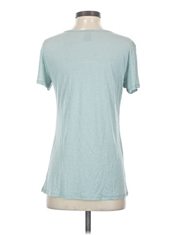 Magaschoni Short Sleeve T-Shirt (view 2)