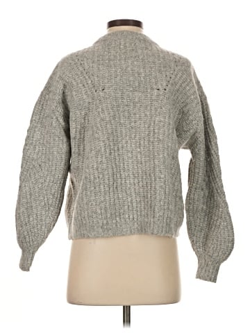 Anine Bing Pullover Sweater (view 2)
