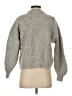 Anine Bing Gray Pullover Sweater Size XS - photo 2