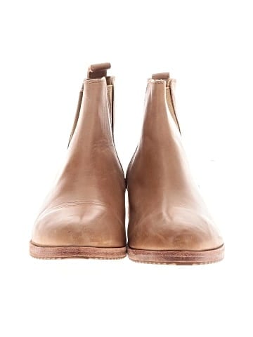 Nisolo Ankle Boots (view 2)