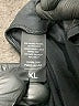 K-DEER Black Sleeveless T-Shirt Size XL - photo 8