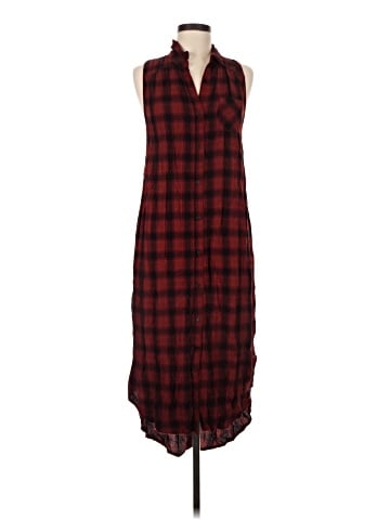 Mossimo Supply Co. Casual Dress (view 1)