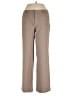 Anne Klein Brown Dress Pants Size 10 - photo 1