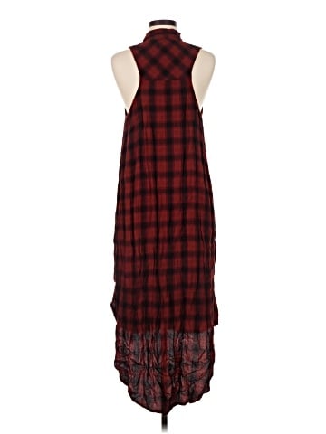 Mossimo Supply Co. Casual Dress (view 2)