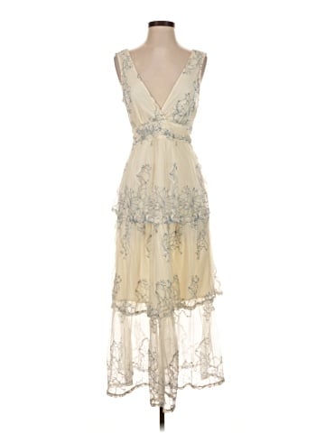 Lulus Cocktail Dress (view 1)