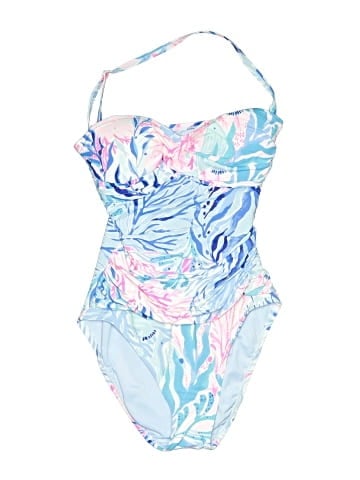 Lilly Pulitzer One Piece Swimsuit (view 1)