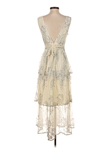 Lulus Cocktail Dress (view 2)