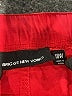 Briggs New York Red Casual Pants Size 18 - photo 4