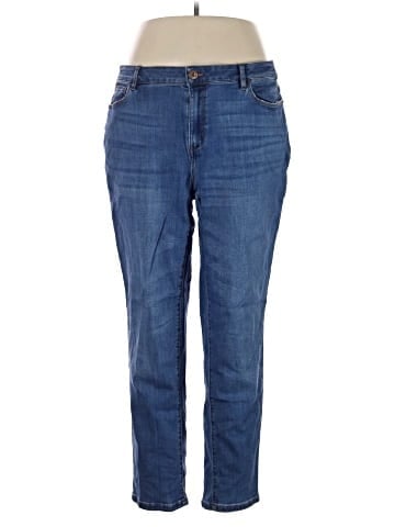 J.Jill Jeans (view 1)