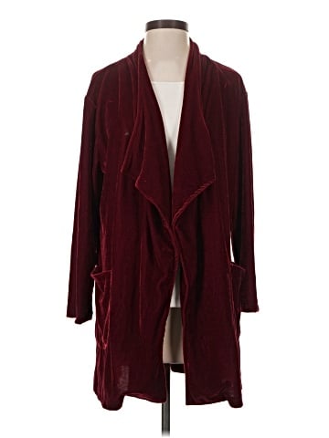 Amaryllis Kimono (view 1)