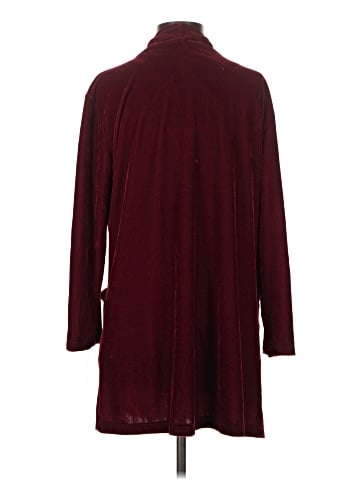 Amaryllis Kimono (view 2)