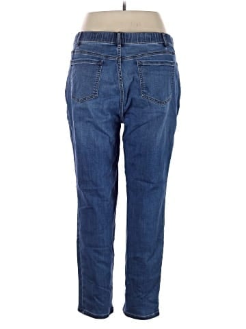 J.Jill Jeans (view 2)